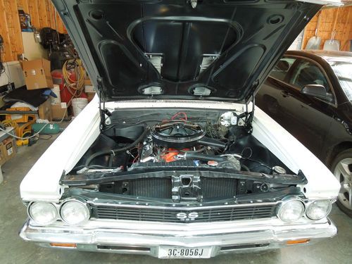 SS396 VIN 138, US $26,000.00, image 7