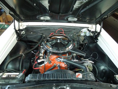 SS396 VIN 138, US $26,000.00, image 8