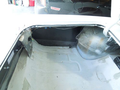 SS396 VIN 138, US $26,000.00, image 10