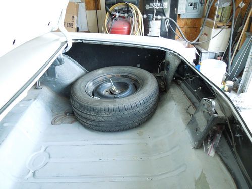 SS396 VIN 138, US $26,000.00, image 11