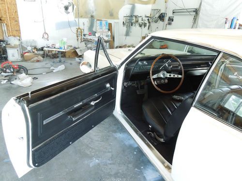 SS396 VIN 138, US $26,000.00, image 12