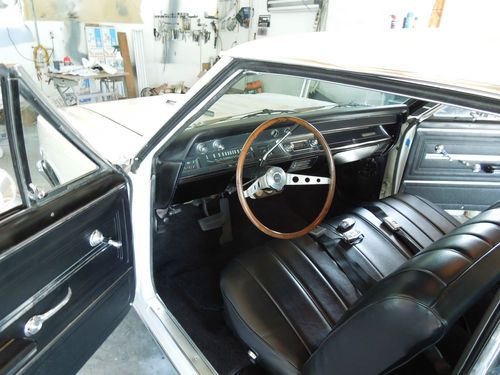 SS396 VIN 138, US $26,000.00, image 14