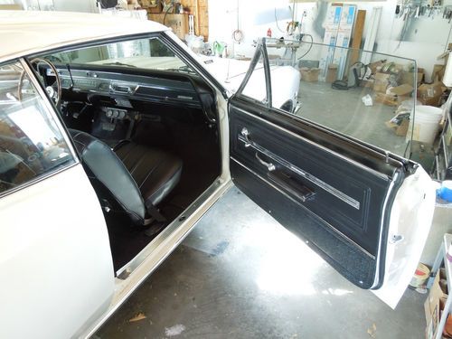 SS396 VIN 138, US $26,000.00, image 15