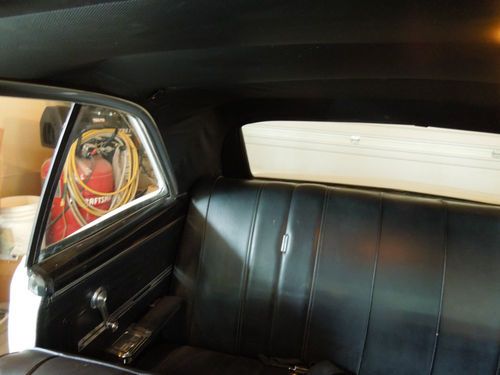 SS396 VIN 138, US $26,000.00, image 16