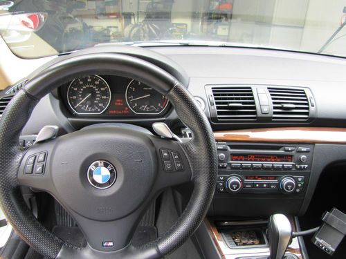 2009 BMW 135i Coupe - Certified Pre-Owned - CPO, US $26,500.00, image 3