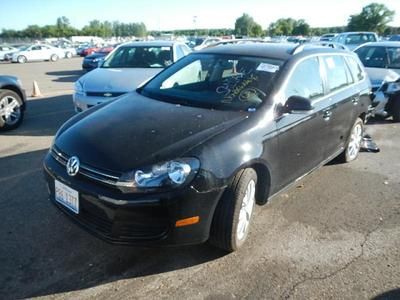 2013 volkswagen jetta salvage repairable no reserve buy and save navigation auto
