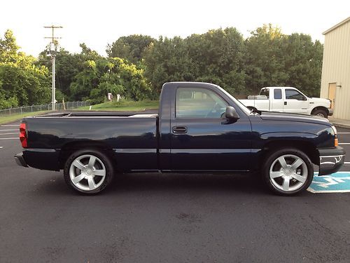 2006 Chevrolet Silverado, US $9,500.00, image 2