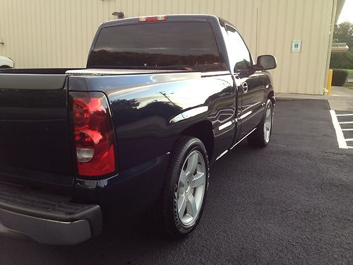2006 Chevrolet Silverado, US $9,500.00, image 4