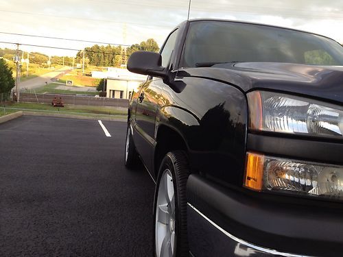 2006 Chevrolet Silverado, US $9,500.00, image 7