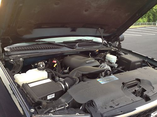 2006 Chevrolet Silverado, US $9,500.00, image 8