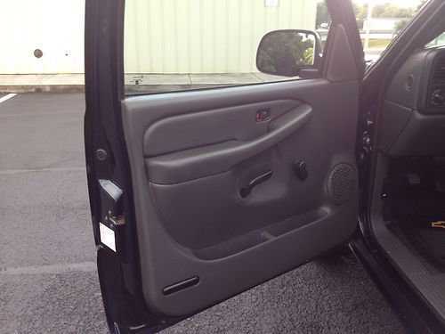 2006 Chevrolet Silverado, US $9,500.00, image 11