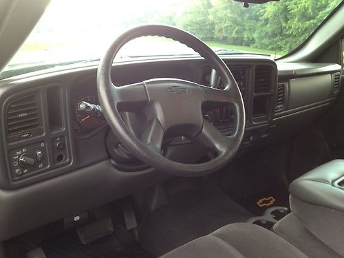 2006 Chevrolet Silverado, US $9,500.00, image 12