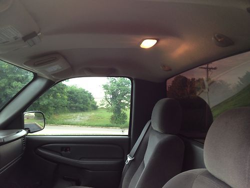 2006 Chevrolet Silverado, US $9,500.00, image 13