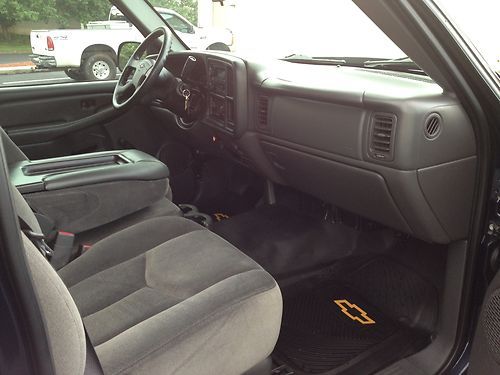 2006 Chevrolet Silverado, US $9,500.00, image 16