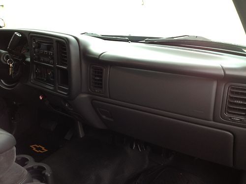 2006 Chevrolet Silverado, US $9,500.00, image 17