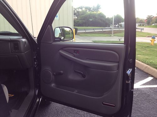 2006 Chevrolet Silverado, US $9,500.00, image 19