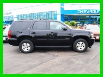 2013 lt1 used cpo certified 5.3l v8 16v automatic four wheel drive suv premium