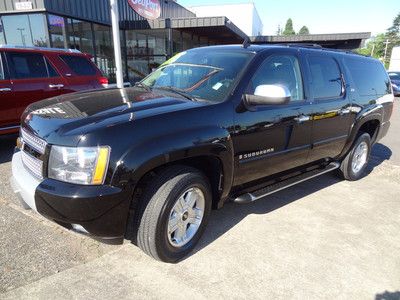 Lt leather navigation system onstar z71 off road  4x4 moon roof backup camera
