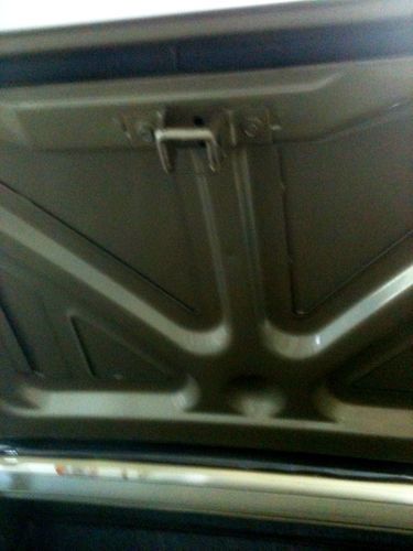 1969 MUSTANG CONVERTIBLE, image 14