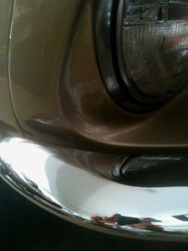 1969 MUSTANG CONVERTIBLE, image 19