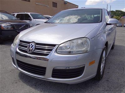 2006 volkswagen jetta tdi 50mpg super clean low miles heated seats
