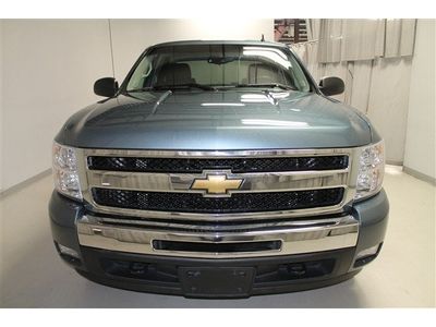 LT Ethanol - FFV 5.3L CD 4X4 Tow Hooks Power Steering ABS Chrome Wheels A/C, US $29,999.99, image 3
