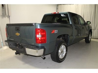 LT Ethanol - FFV 5.3L CD 4X4 Tow Hooks Power Steering ABS Chrome Wheels A/C, US $29,999.99, image 6