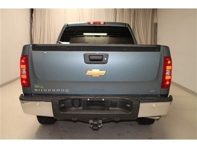 LT Ethanol - FFV 5.3L CD 4X4 Tow Hooks Power Steering ABS Chrome Wheels A/C, US $29,999.99, image 7