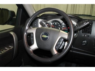 LT Ethanol - FFV 5.3L CD 4X4 Tow Hooks Power Steering ABS Chrome Wheels A/C, US $29,999.99, image 13
