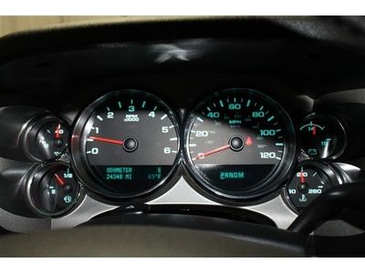 LT Ethanol - FFV 5.3L CD 4X4 Tow Hooks Power Steering ABS Chrome Wheels A/C, US $29,999.99, image 15