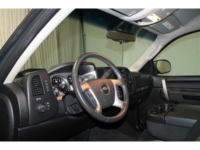 LT Ethanol - FFV 5.3L CD 4X4 Tow Hooks Power Steering ABS Chrome Wheels A/C, US $29,999.99, image 19