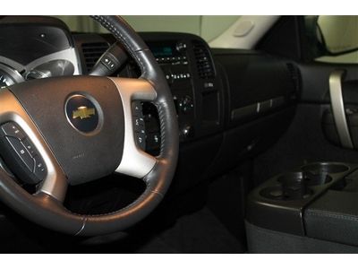 LT Ethanol - FFV 5.3L CD 4X4 Tow Hooks Power Steering ABS Chrome Wheels A/C, US $29,999.99, image 20