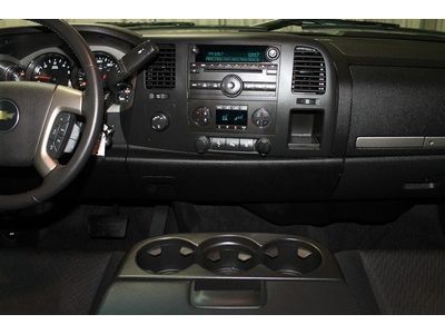 LT Ethanol - FFV 5.3L CD 4X4 Tow Hooks Power Steering ABS Chrome Wheels A/C, US $29,999.99, image 21