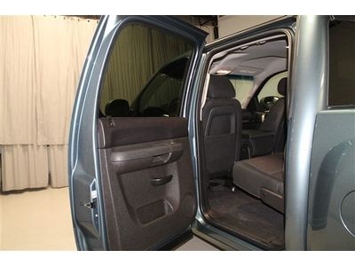 LT Ethanol - FFV 5.3L CD 4X4 Tow Hooks Power Steering ABS Chrome Wheels A/C, US $29,999.99, image 33