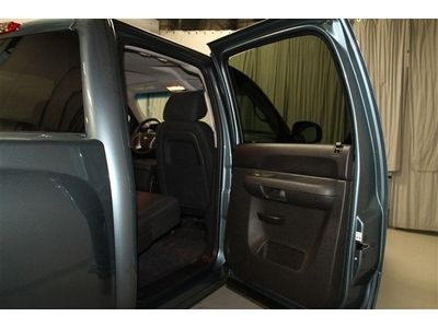 LT Ethanol - FFV 5.3L CD 4X4 Tow Hooks Power Steering ABS Chrome Wheels A/C, US $29,999.99, image 37