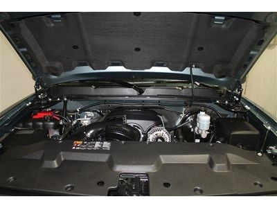LT Ethanol - FFV 5.3L CD 4X4 Tow Hooks Power Steering ABS Chrome Wheels A/C, US $29,999.99, image 43