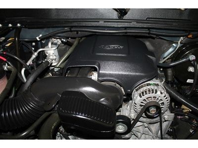 LT Ethanol - FFV 5.3L CD 4X4 Tow Hooks Power Steering ABS Chrome Wheels A/C, US $29,999.99, image 44