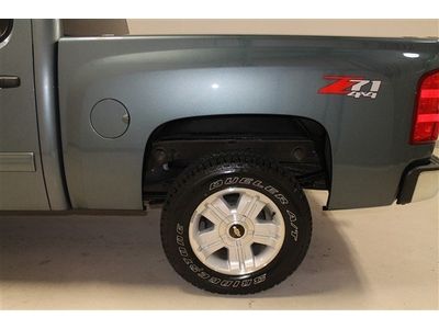 LT Ethanol - FFV 5.3L CD 4X4 Tow Hooks Power Steering ABS Chrome Wheels A/C, US $29,999.99, image 45
