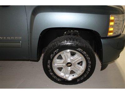 LT Ethanol - FFV 5.3L CD 4X4 Tow Hooks Power Steering ABS Chrome Wheels A/C, US $29,999.99, image 50