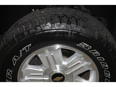 LT Ethanol - FFV 5.3L CD 4X4 Tow Hooks Power Steering ABS Chrome Wheels A/C, US $29,999.99, image 51