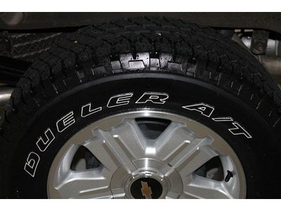 LT Ethanol - FFV 5.3L CD 4X4 Tow Hooks Power Steering ABS Chrome Wheels A/C, US $29,999.99, image 53