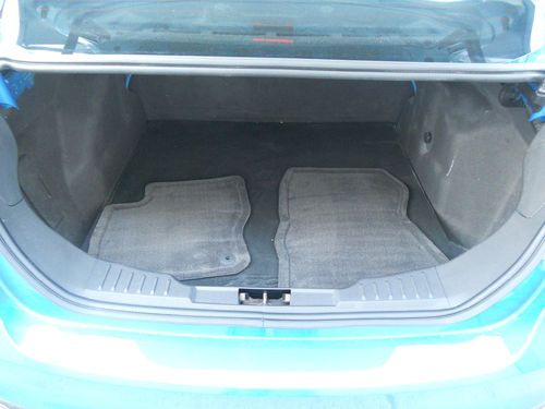 2012 Ford Focus SE Sedan 4-Door 2.0L, image 11