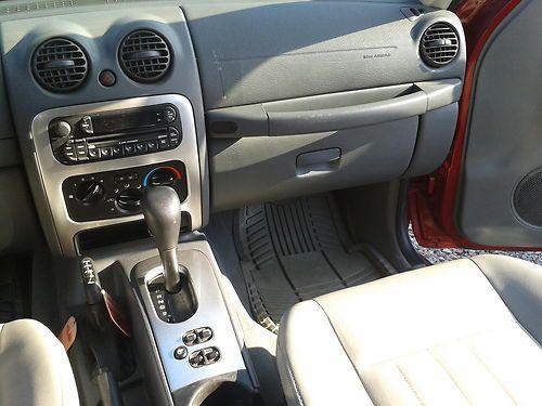 2005 Jeep Liberty Limited, 4X4, sunroof, heated leather seats, excellent shape!!, US $10,000.00, image 6