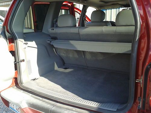 2005 Jeep Liberty Limited, 4X4, sunroof, heated leather seats, excellent shape!!, US $10,000.00, image 9