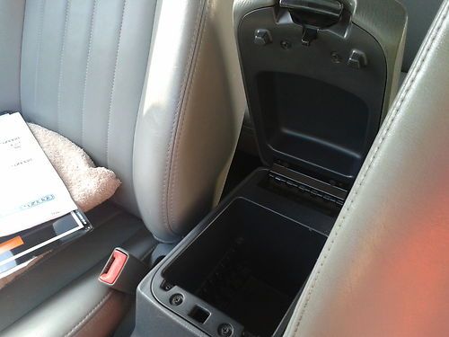 2005 Jeep Liberty Limited, 4X4, sunroof, heated leather seats, excellent shape!!, US $10,000.00, image 11