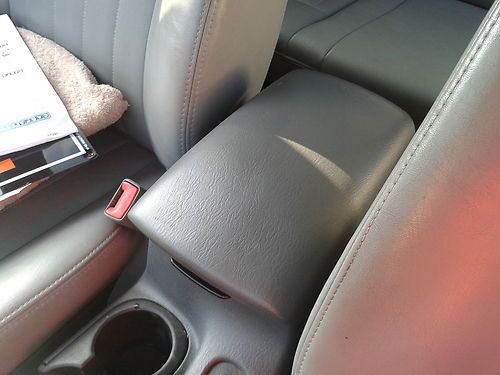 2005 Jeep Liberty Limited, 4X4, sunroof, heated leather seats, excellent shape!!, US $10,000.00, image 12