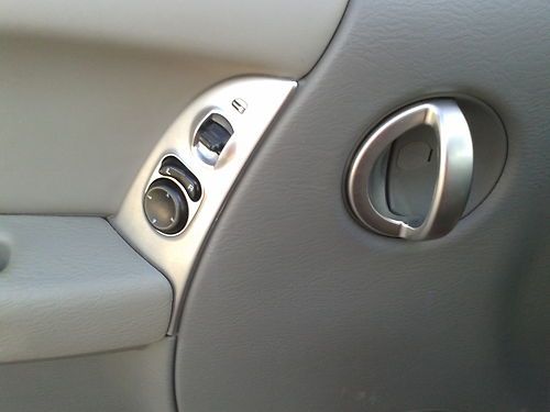 2005 Jeep Liberty Limited, 4X4, sunroof, heated leather seats, excellent shape!!, US $10,000.00, image 14