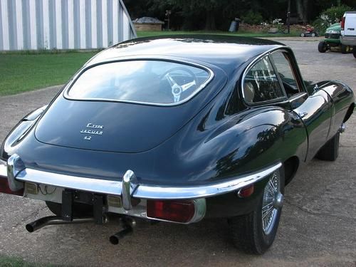 1969 jaguar xke