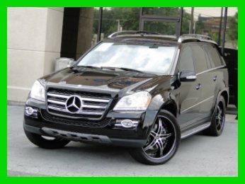 2008 gl550 4matic used 5.5l v8 32v automatic 4matic suv premium