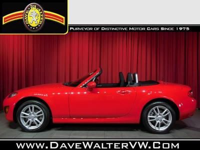 2dr conv convertible 2.0l cd 4-wheel disc brakes abs adjustable steering wheel